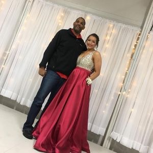 Meet your Posher, Jerry